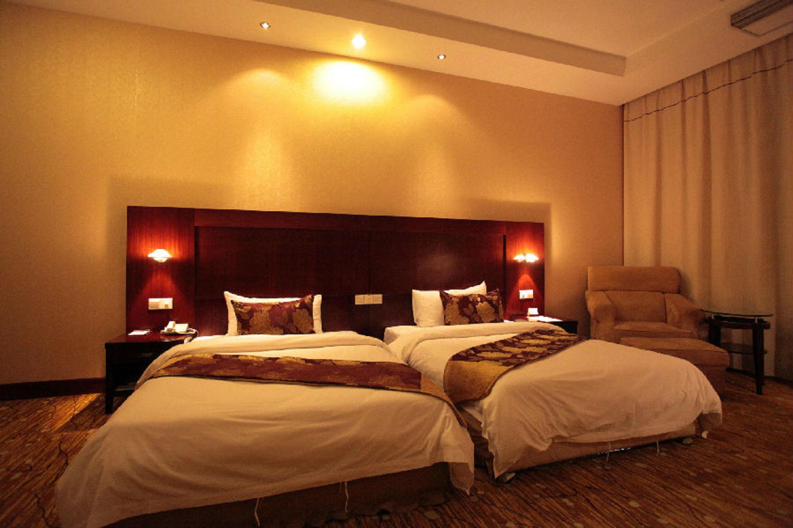 New Era Hotel Kunming Exterior foto